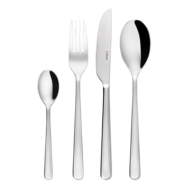 Set de couverts 36 pcs – Maurice