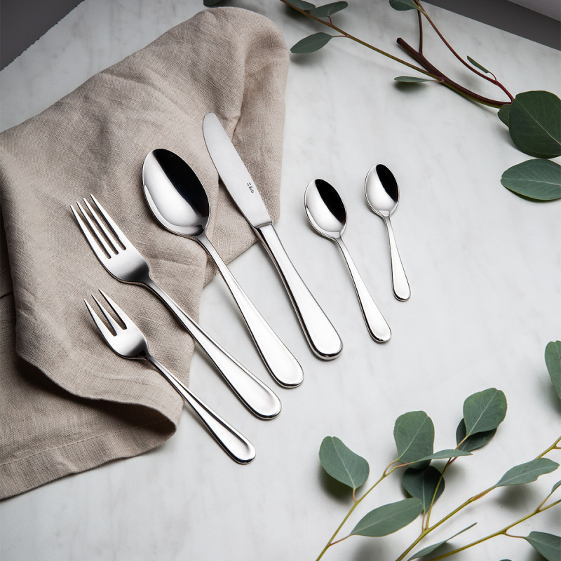 Set de couverts 36 pcs – Omaha
