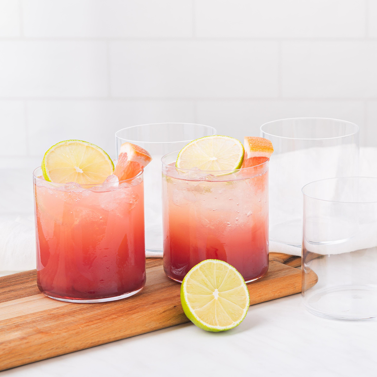 Verre Tumbler 300 ml 6 pcs – 21st Century Bar Glas Lunasol