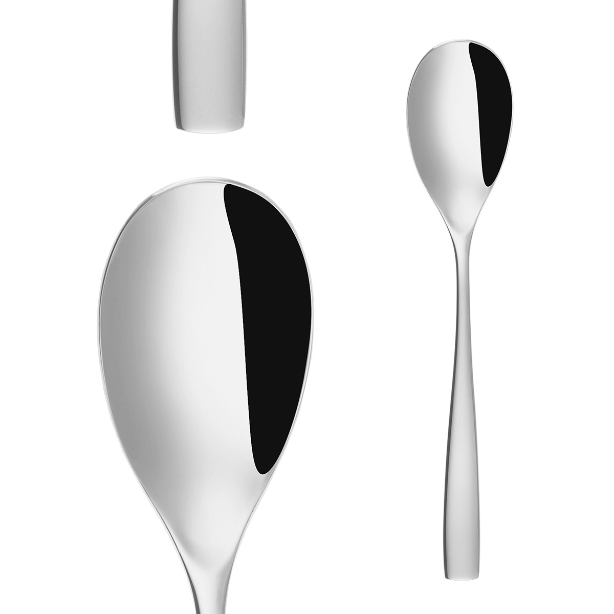 Set de couverts de table 60 pcs – Anno CNS