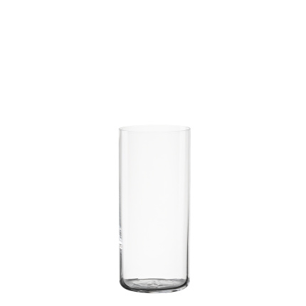 Verre longdrink 270 ml 6 pièces – 21st Century Bar Glas Lunasol