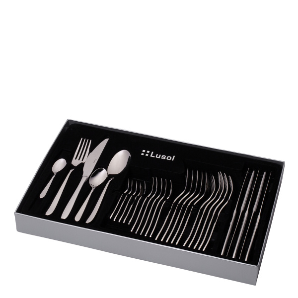 Set de couverts 30 pcs – Asti