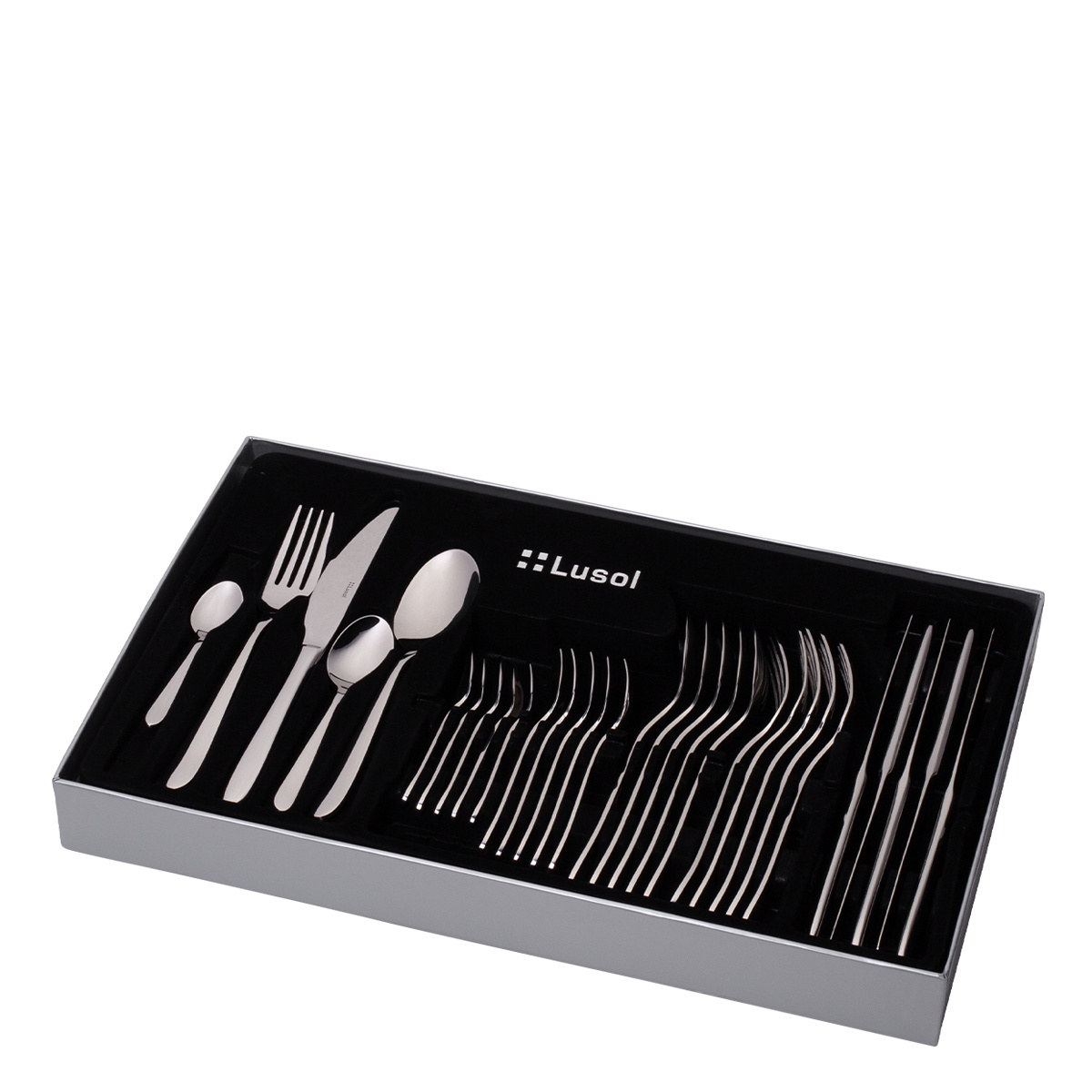 Set de couverts 30 pcs – Asti