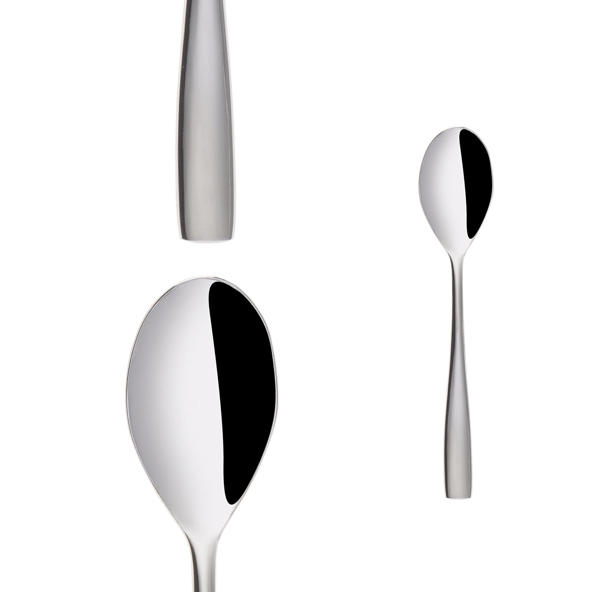 Set de couverts de table 60 pcs – Anno CNS