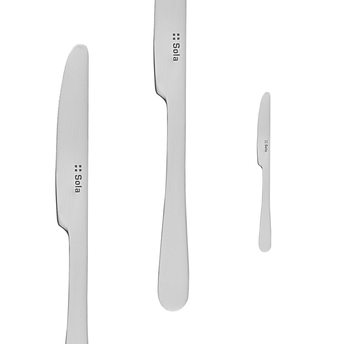 Couteau événementiel / Couteau à cocktail – Madera