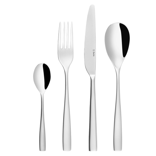 Set de couverts de table 60 pcs – Anno CNS