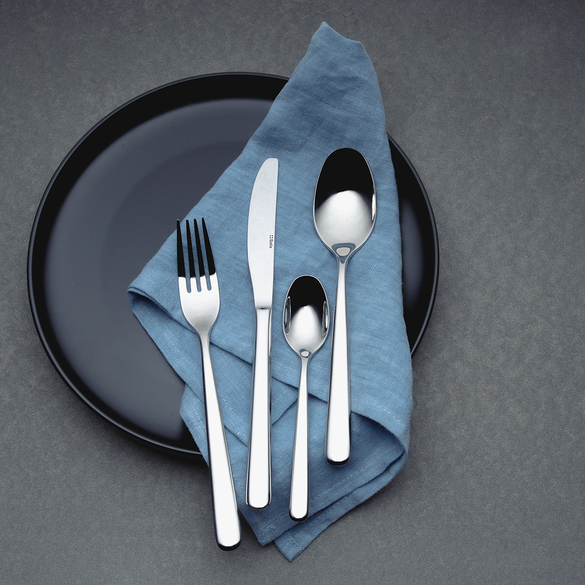 Fourchette – Urban