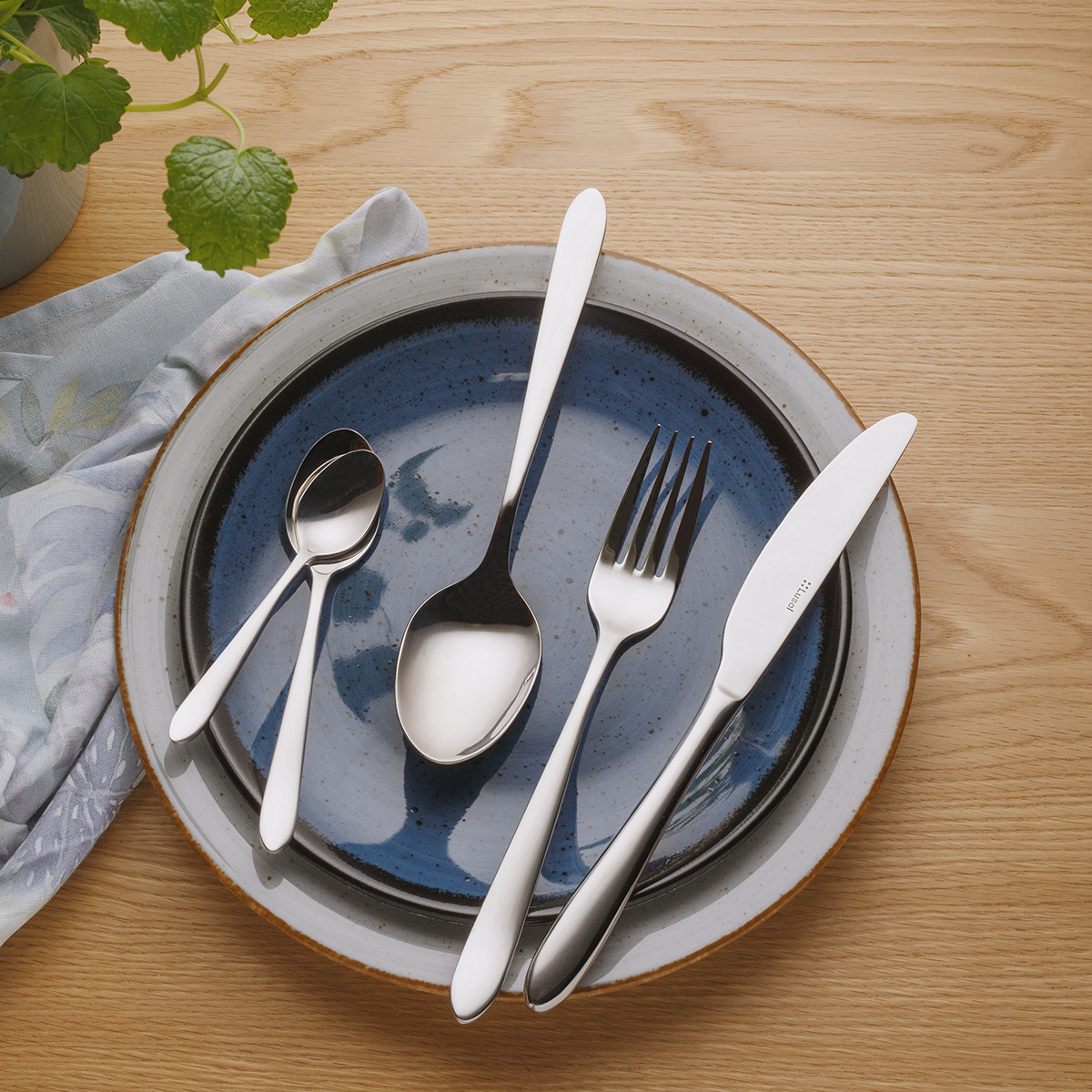 Set de couverts 30 pcs – Asti