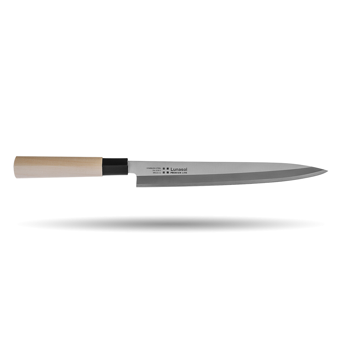 Couteau à sushi/sashimi 24 cm - Premium S-Art
