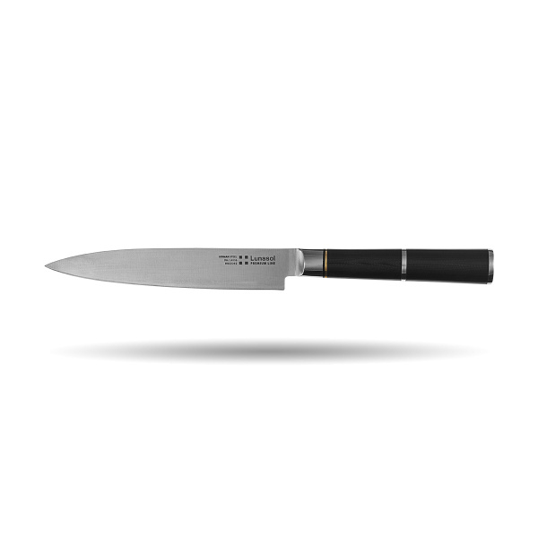 Couteau de cuisine 14,5 cm - Premium S-Art