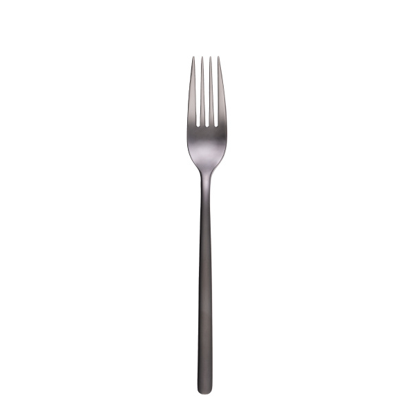 Set de couverts 30 pcs – Costa Rica PVD gris