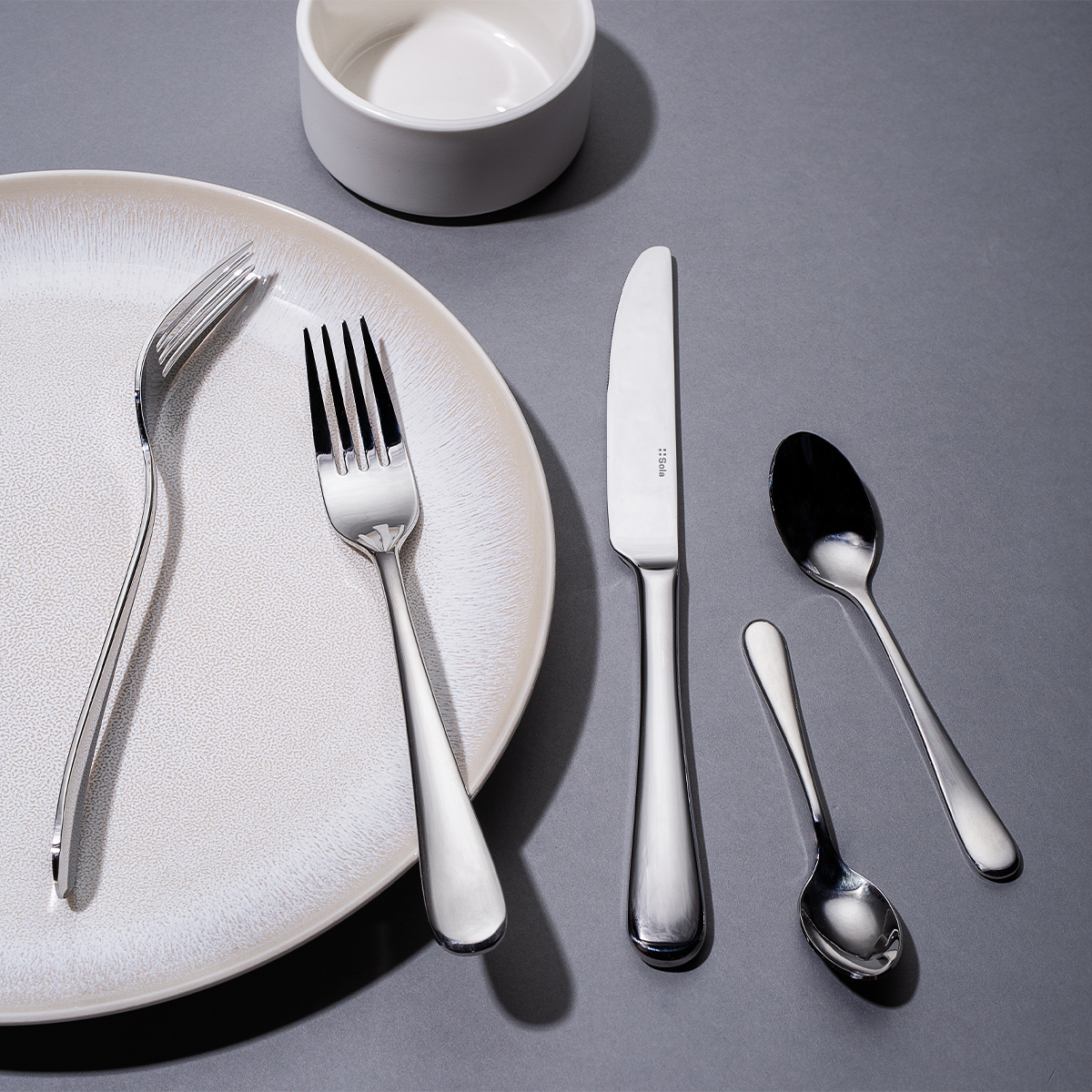 Set de couverts 30 pcs – Hera