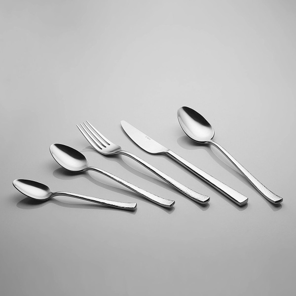 Set de couverts 30 pcs – Loma