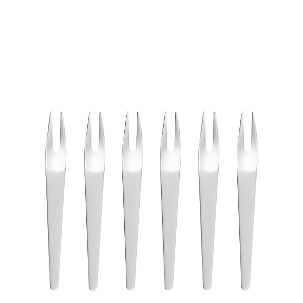Ensemble de piques pour fête 6 pcs – Living
