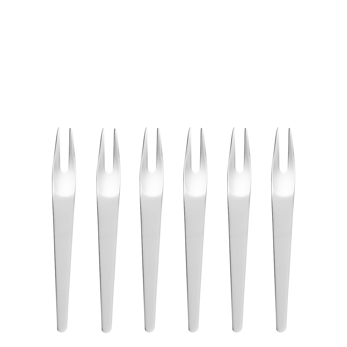 Ensemble de piques pour fête 6 pcs – Living