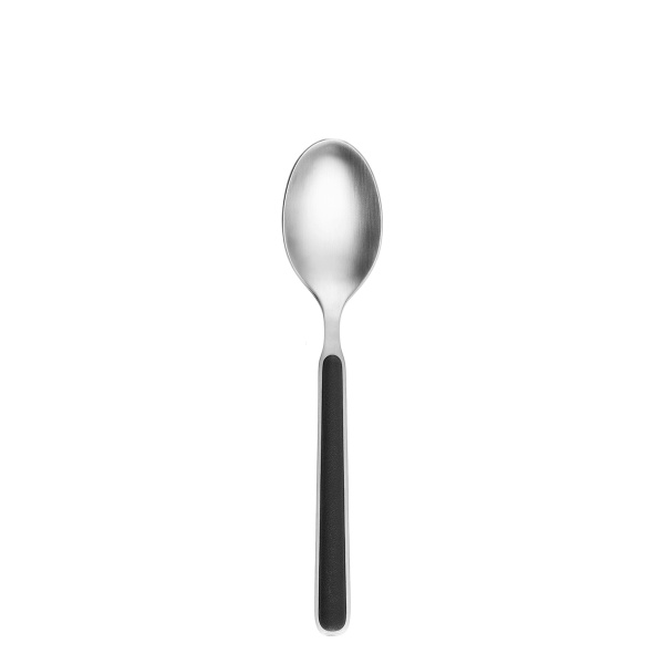 Cuillère à café – Gallery Noir CNS mat