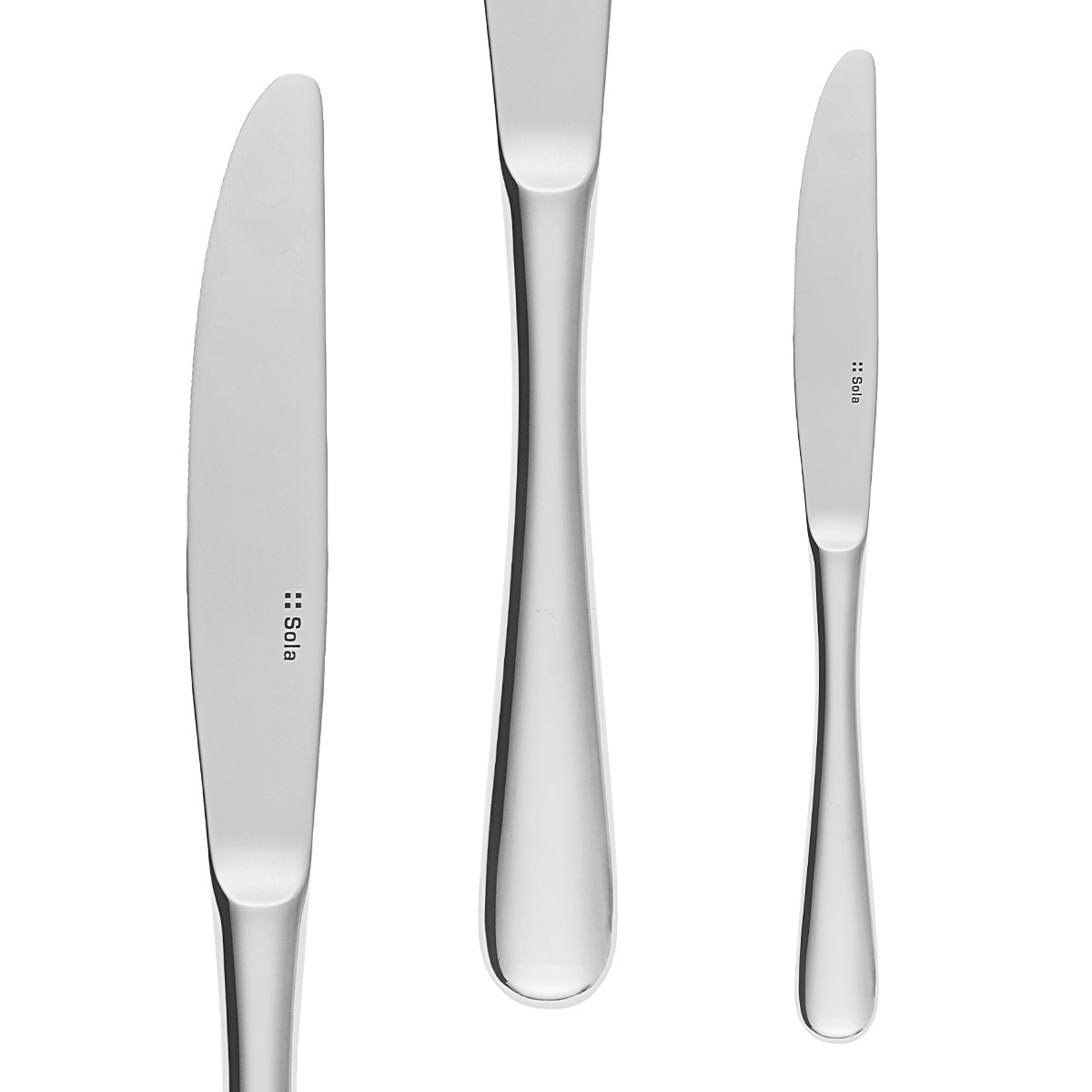 Couteau de table – Epsilon