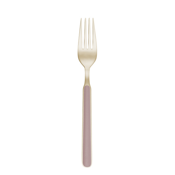 Fourchette – Gallery Blush PVD Champagne