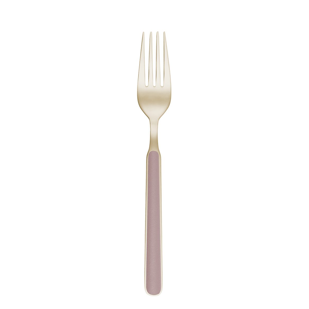Fourchette – Gallery Blush PVD Champagne