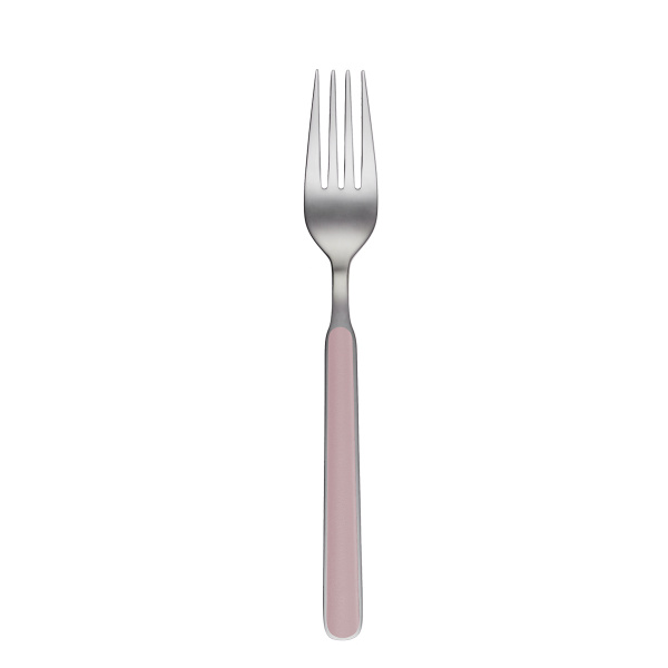 Fourchette – Gallery Blush PVD gris clair