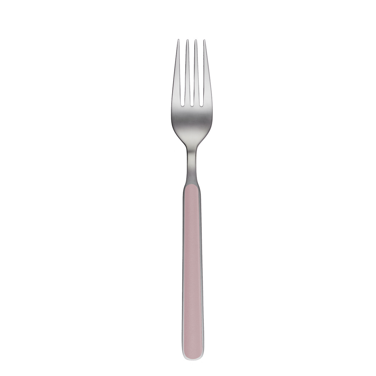 Fourchette – Gallery Blush PVD gris clair