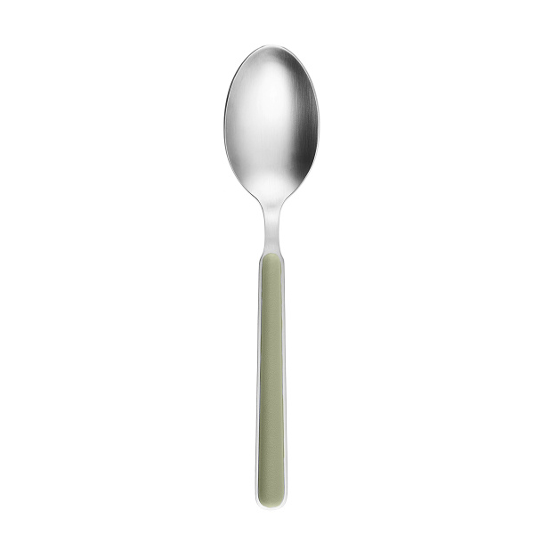 Cuillère à soupe – Gallery Olive CNS mat