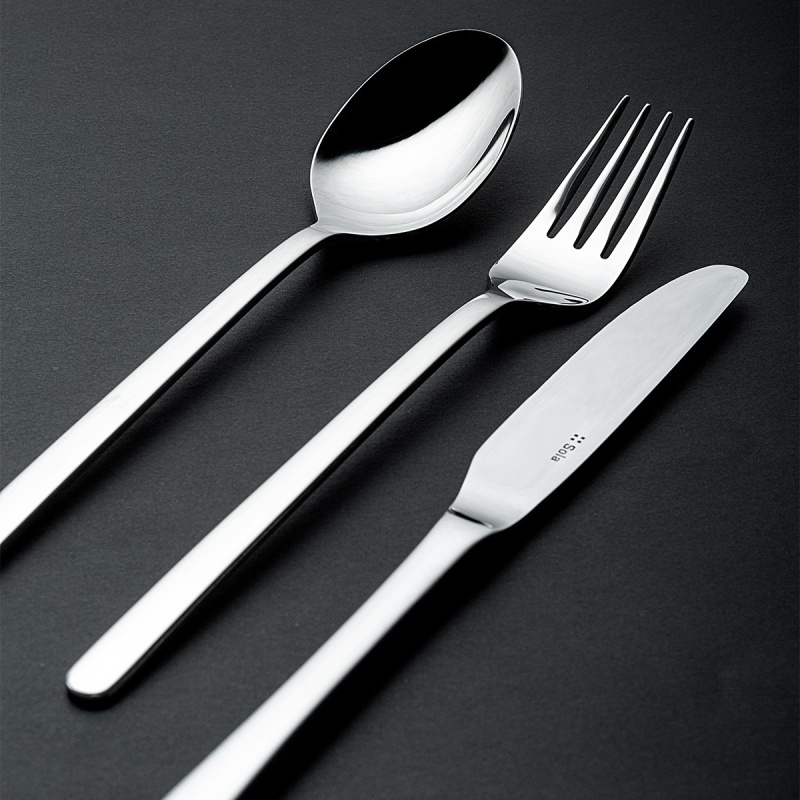 Set de couverts 70 pcs – Manhattan