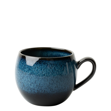 Mug Moon 400 ml Night Sky | Gaya Lunasol