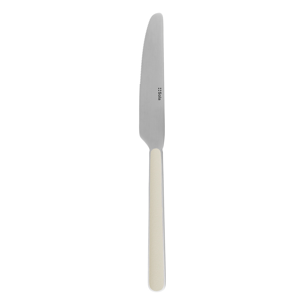 Couteau – Gallery Vanille CNS mat