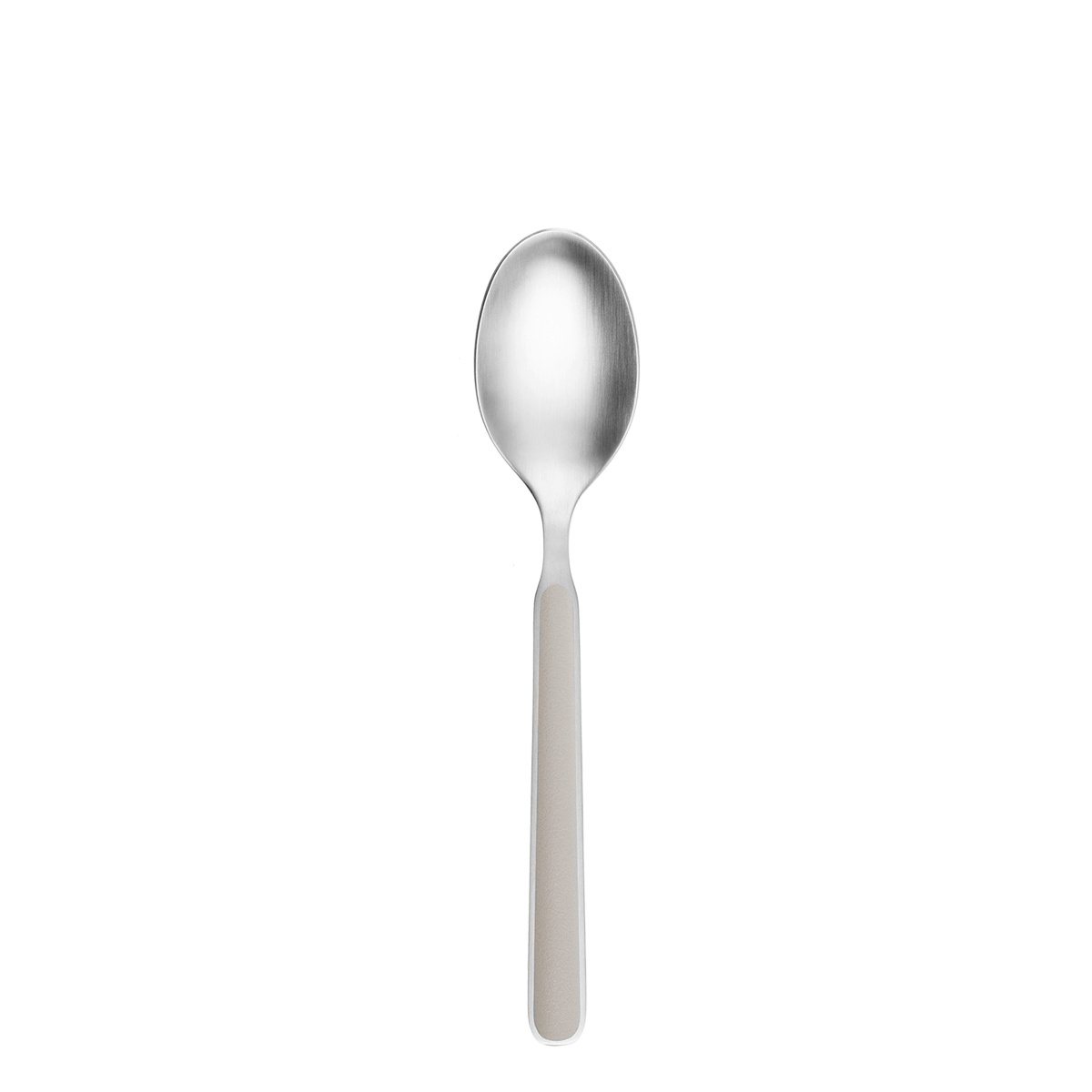 Cuillère à café – Gallery Gris CNS mat