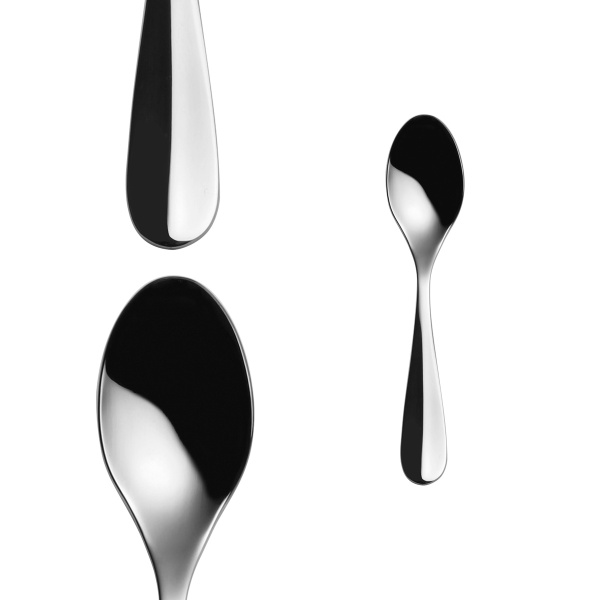 Set de couverts 36 pièces — 7th Generation Baguette Seven