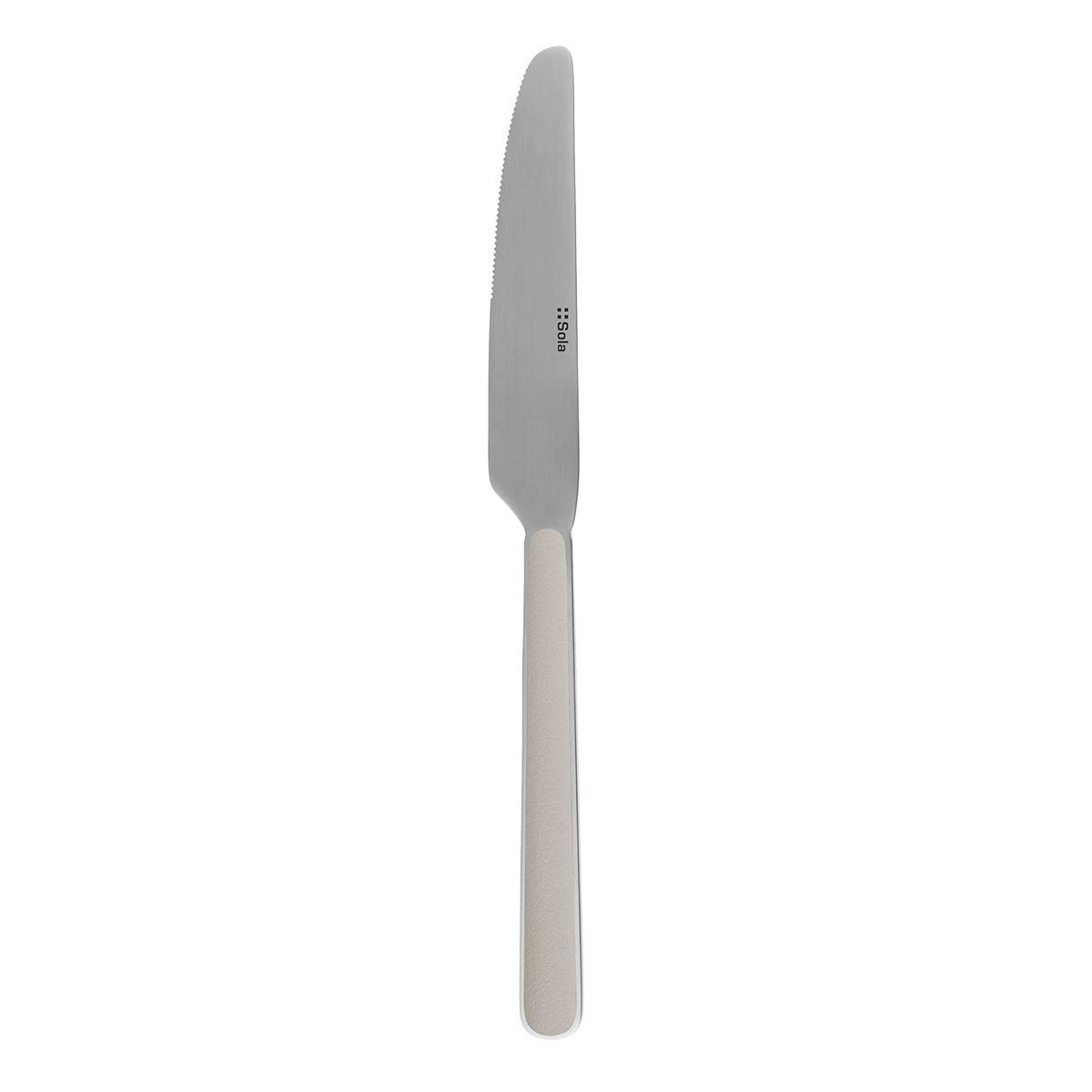 Couteau – Gallery Gris CNS mat