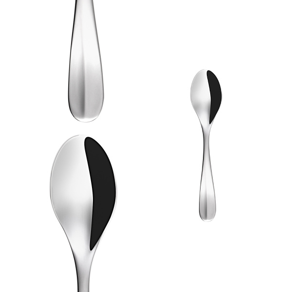 Set de couverts 36 pièces — 7th Generation Baguette Seven