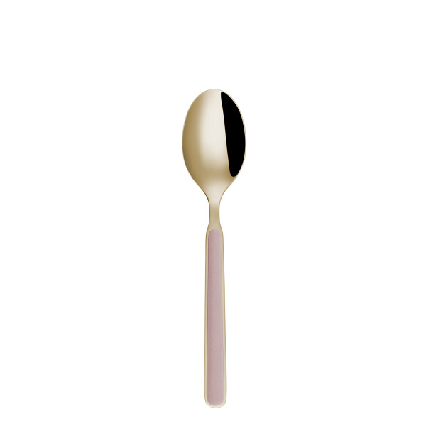 Cuillère à café – Gallery Blush PVD Champagne