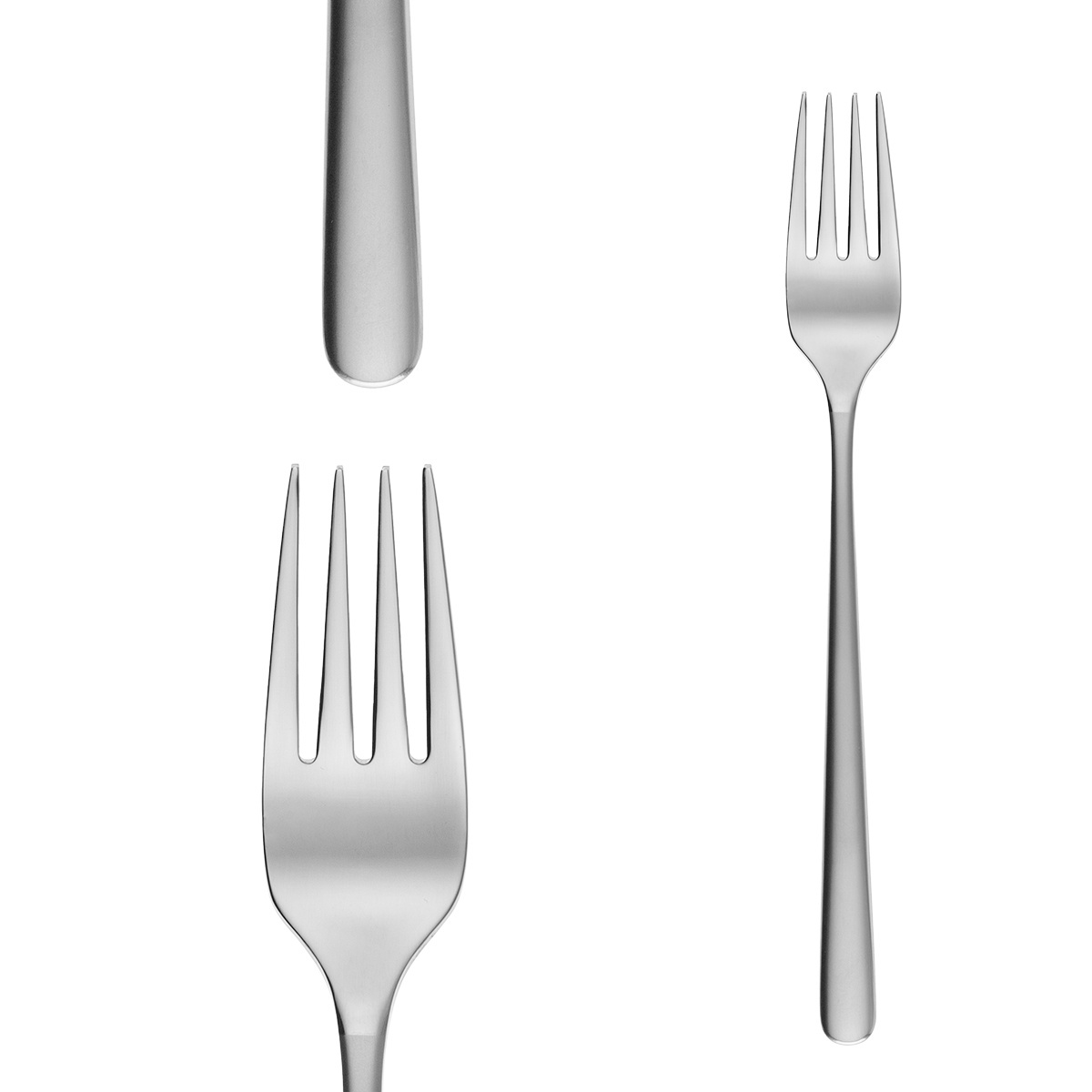 Set de couverts 70 pcs – Como Quarz