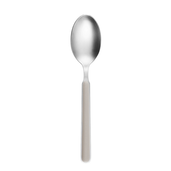 Cuillère à soupe – Gallery Gris CNS mat