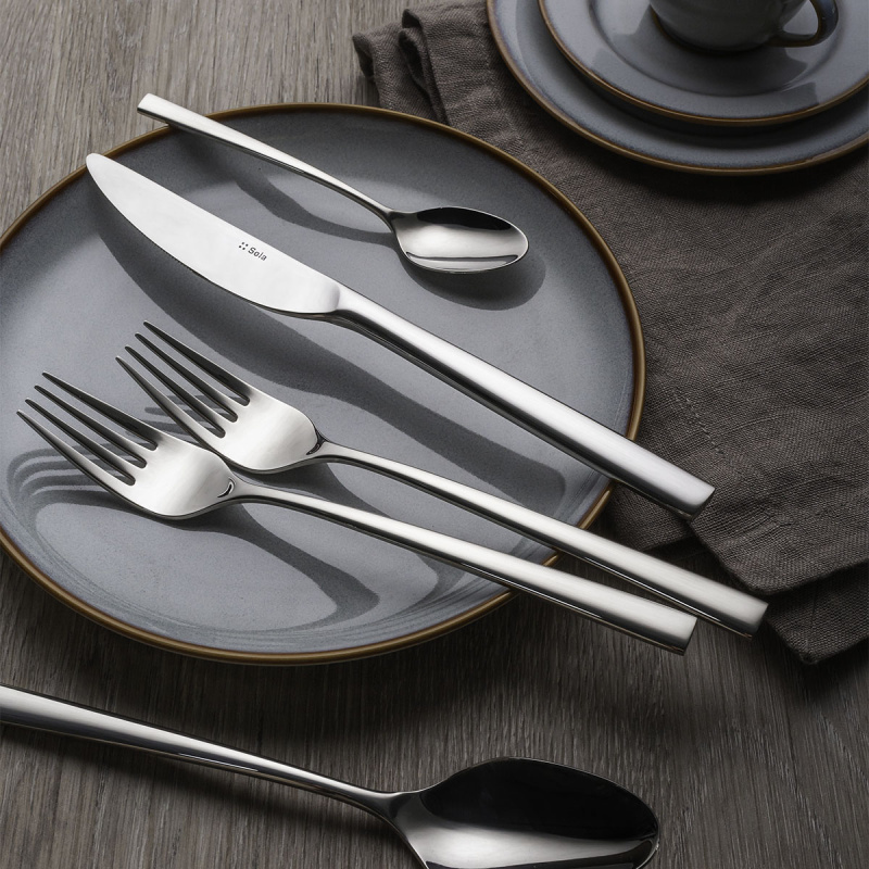Set de couverts 24 pcs – Lausanne