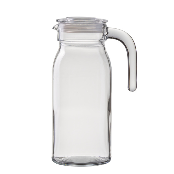 Cruche avec couvercle 1 l – Arcoroc Spring