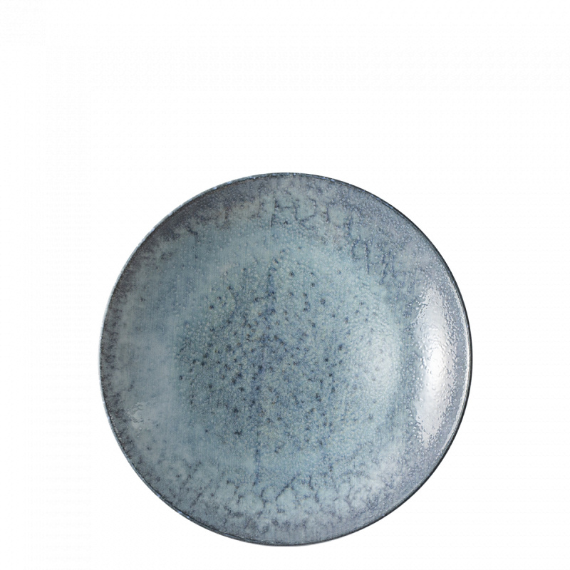 Assiette creuse Coupe classic 21 cm - Space Silom