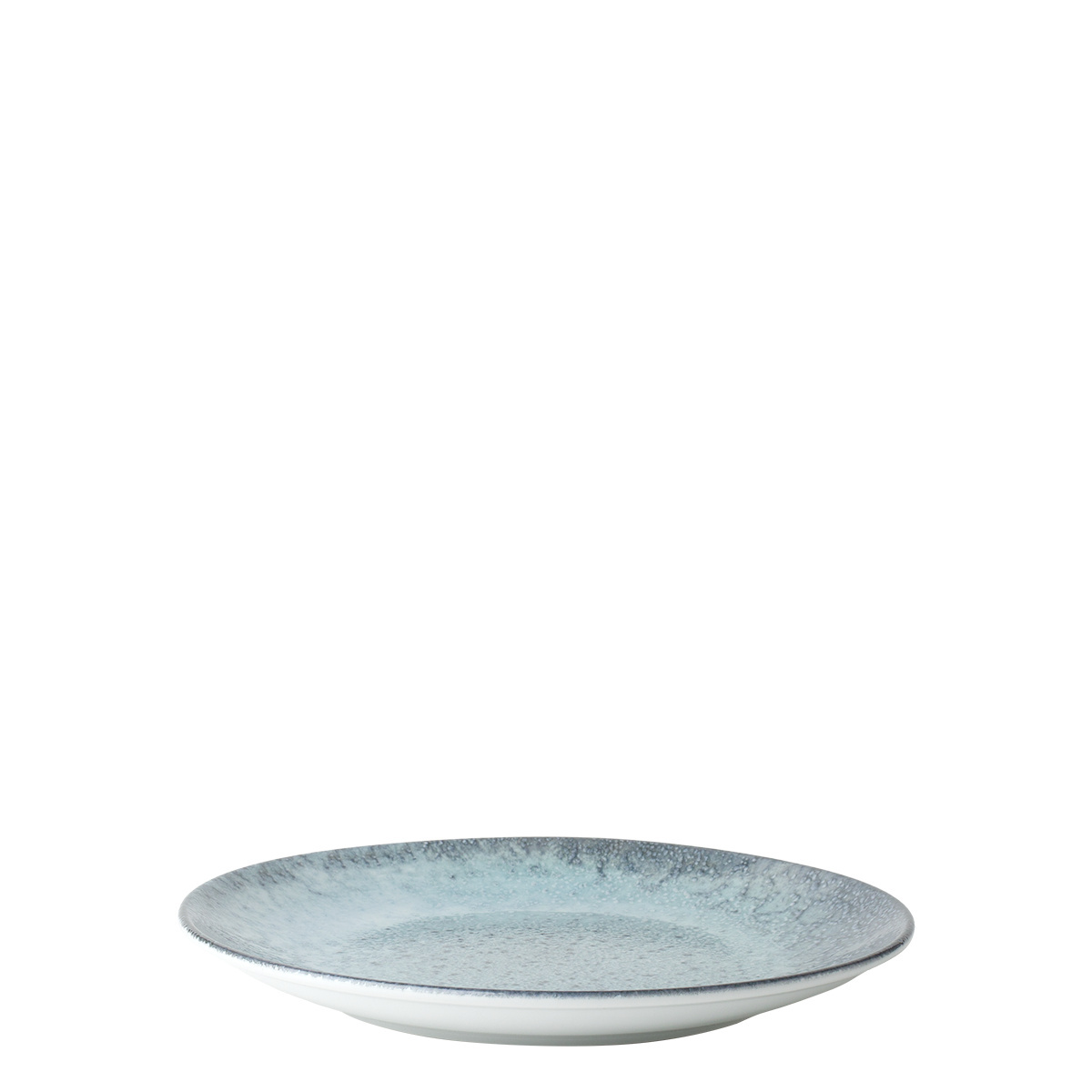 Assiette plate Coupe classic 24.5 cm - Space Silom
