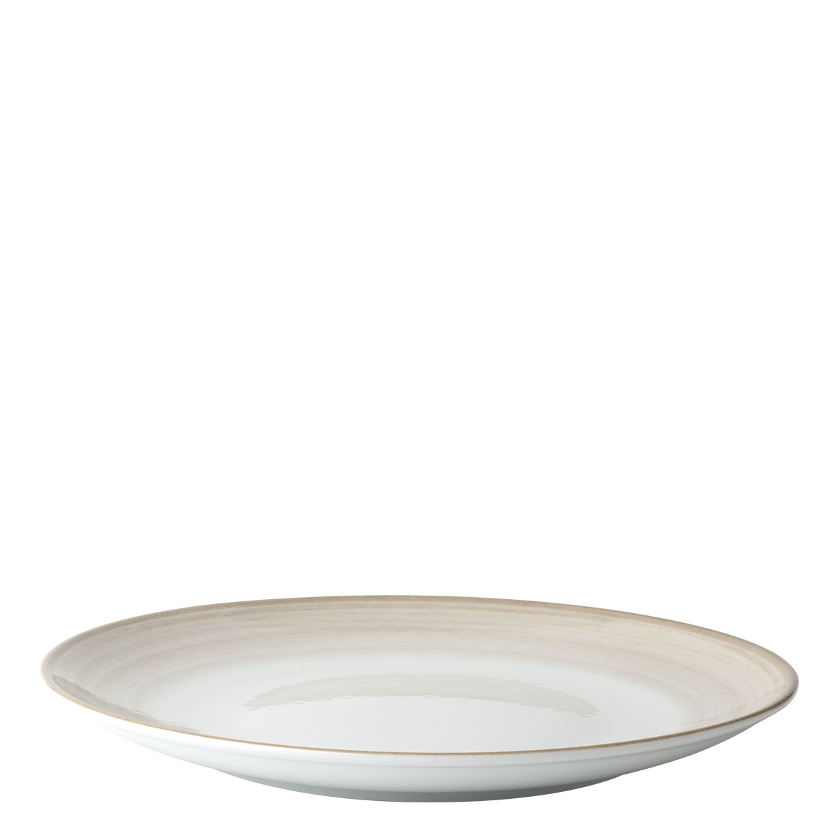 Coupe classic 31 cm plat - Nord