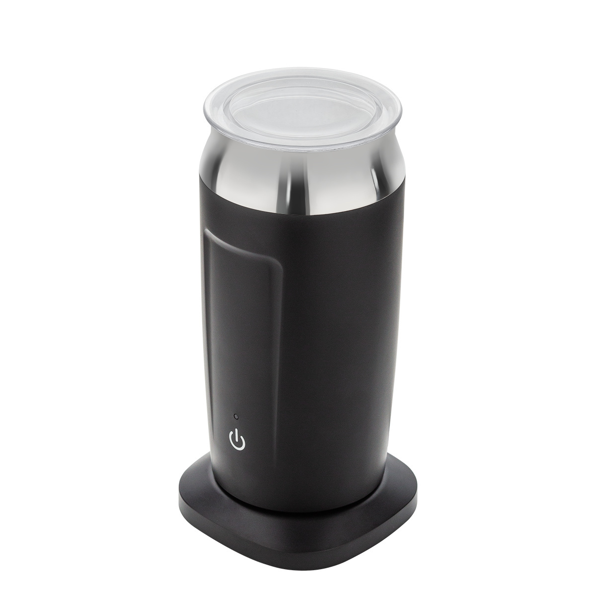 Mousseur à lait électrique 240 ml, Basic Kitchen