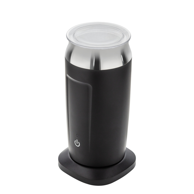 Mousseur à lait électrique 240 ml, Basic Kitchen