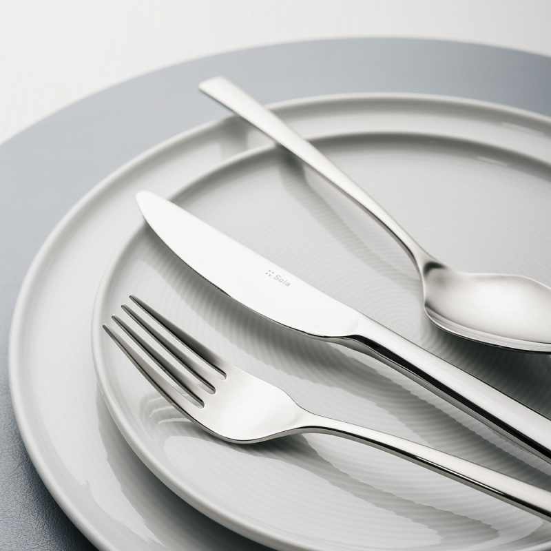 Set de couverts 24 pcs – Lausanne