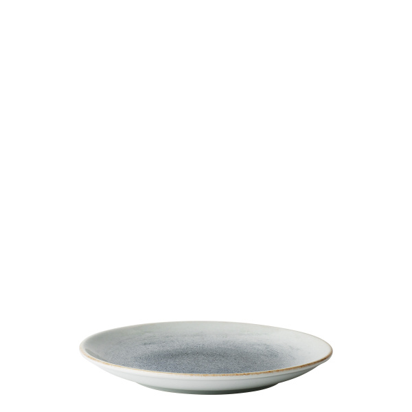 Assiette plate Coupe classic 21 cm - Space Dot
