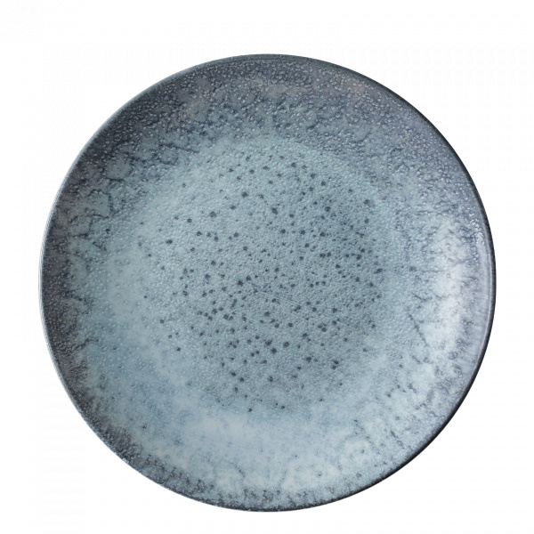 Assiette plate Coupe classic 28 cm - Space Silom