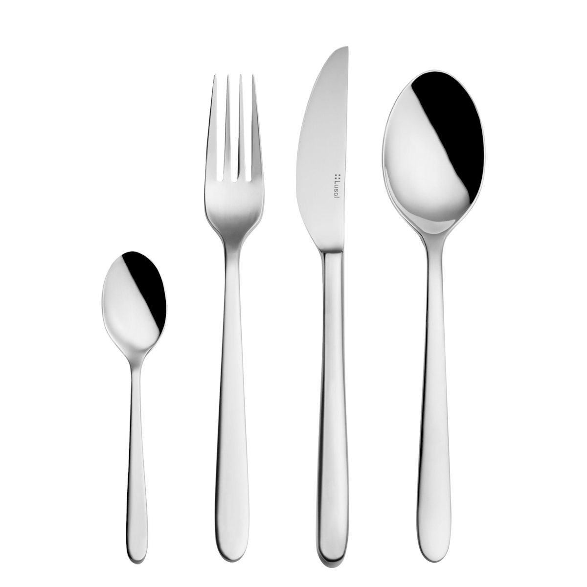 Set de couverts 36 pcs – Callisto CNS