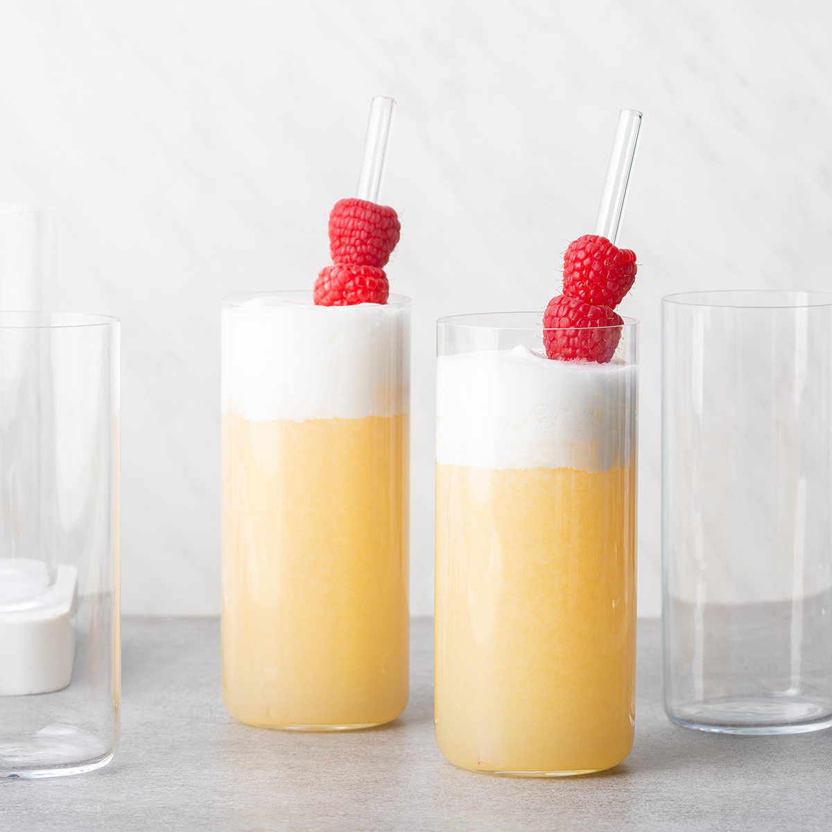Verre à longdrink 350 ml – 21st Century Bar Glas Lunasol