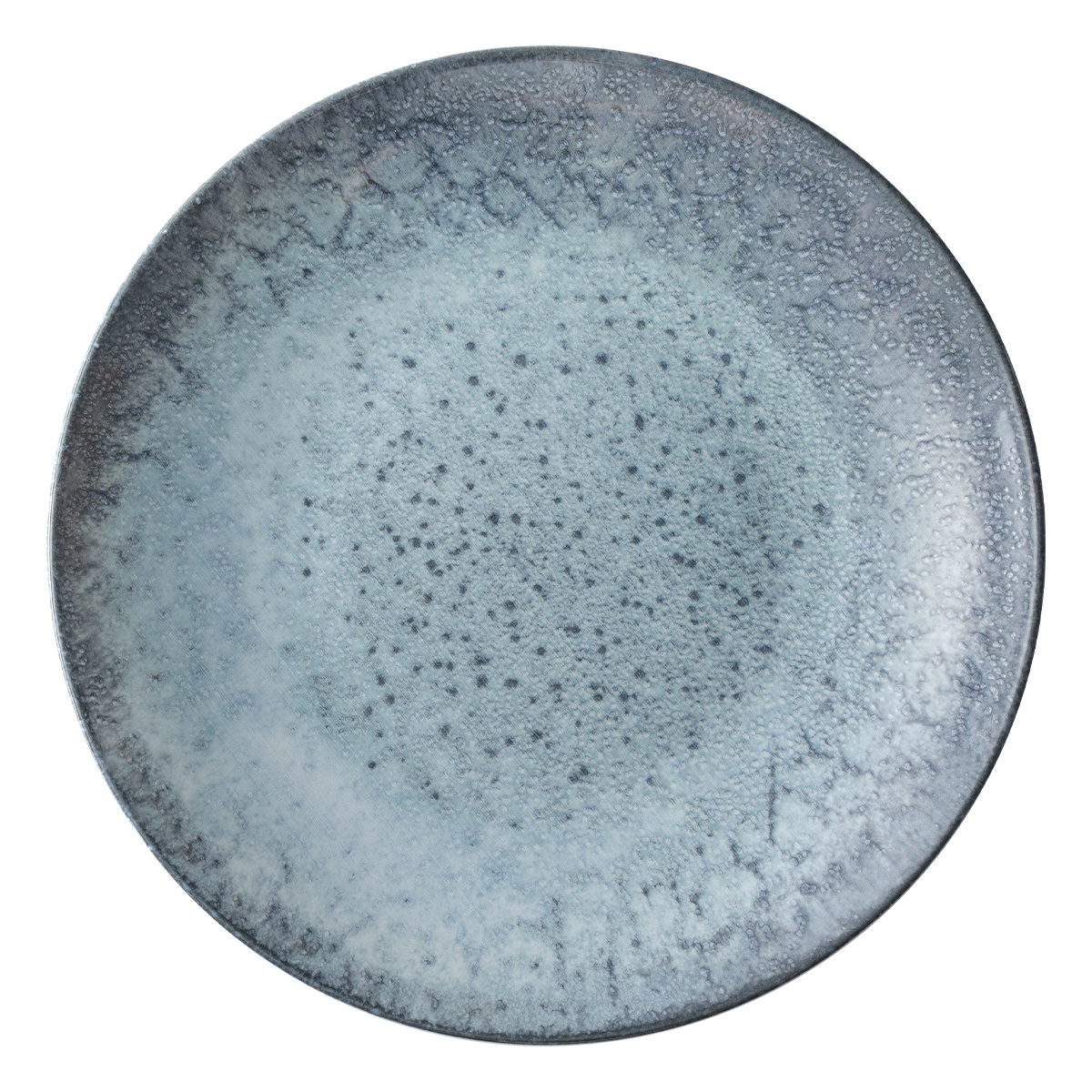 Assiette plate Coupe classic 31 cm - Space Silom