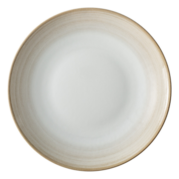 Coupe classic 31 cm plat - Nord
